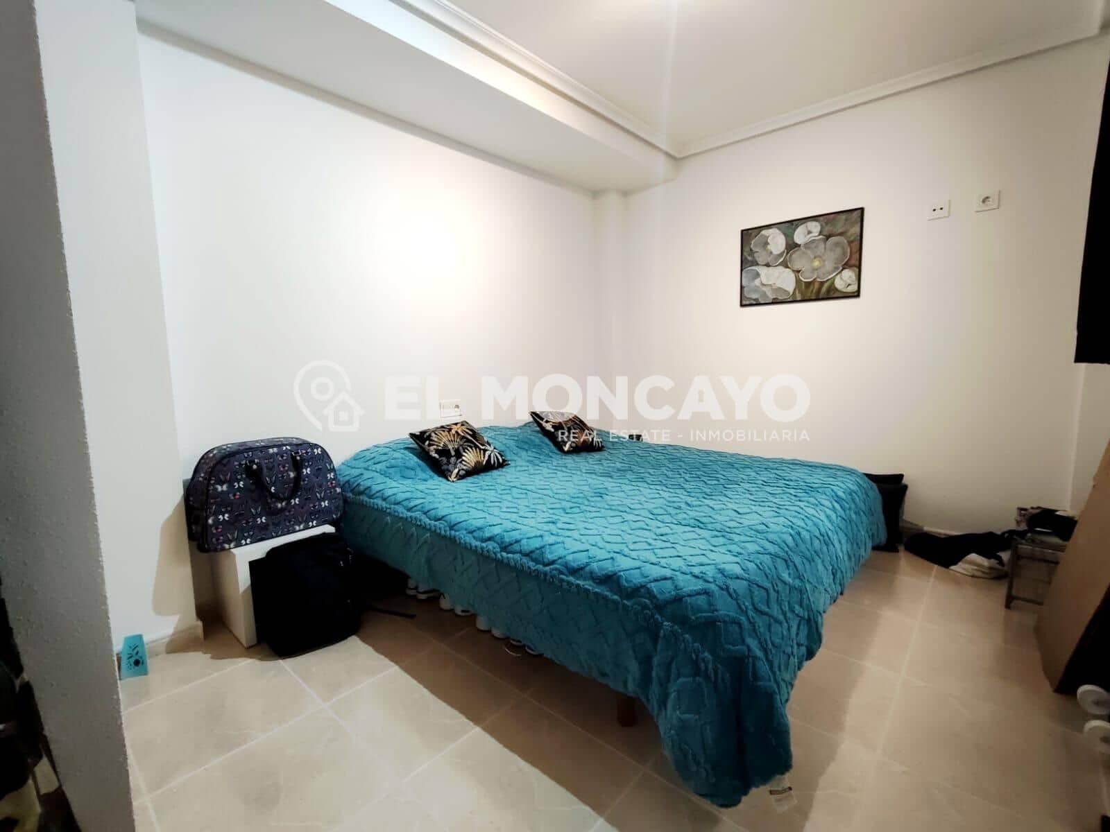 3 makuuhuone Huoneisto myytävänä paikassa San Fulgencio mukana uima-altaan - 208 000 € (Ref: 9878748)