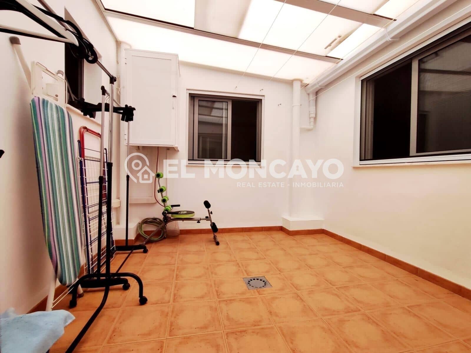 3 makuuhuone Huoneisto myytävänä paikassa San Fulgencio mukana uima-altaan - 208 000 € (Ref: 9878748)
