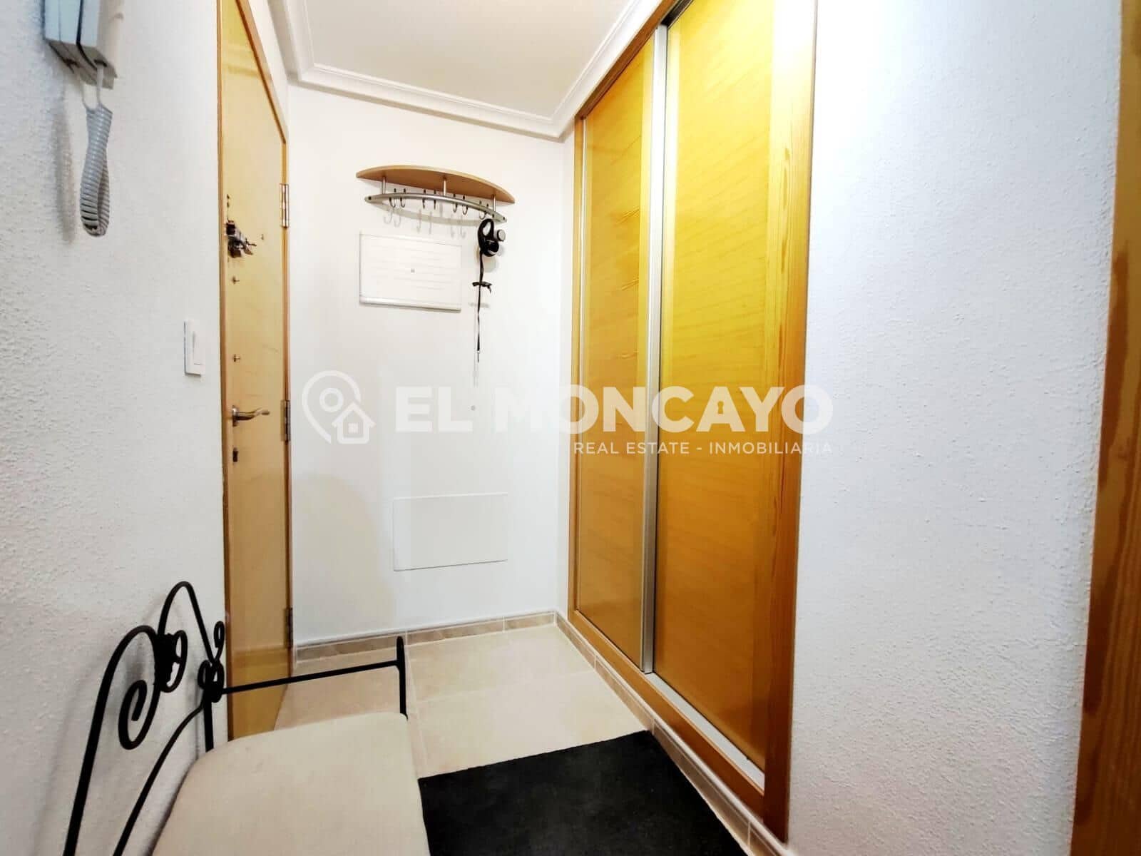3 makuuhuone Huoneisto myytävänä paikassa San Fulgencio mukana uima-altaan - 208 000 € (Ref: 9878748)