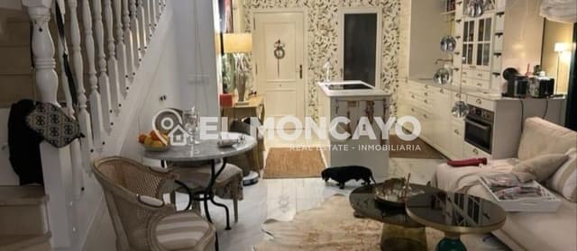 2 makuuhuone Rivitalo myytävänä paikassa Villamartín - Las Filipinas, Orihuela mukana uima-altaan - 249 000 € (Ref: 9881889)