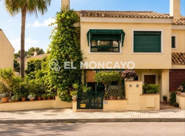 2 makuuhuone Rivitalo myytävänä paikassa Villamartín - Las Filipinas, Orihuela mukana uima-altaan - 249 000 € (Ref: 9881889)