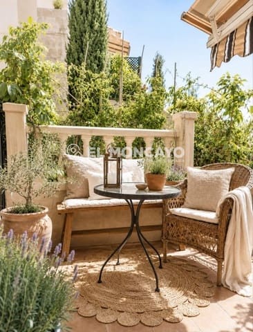 2 makuuhuone Rivitalo myytävänä paikassa Villamartín - Las Filipinas, Orihuela mukana uima-altaan - 249 000 € (Ref: 9881889)