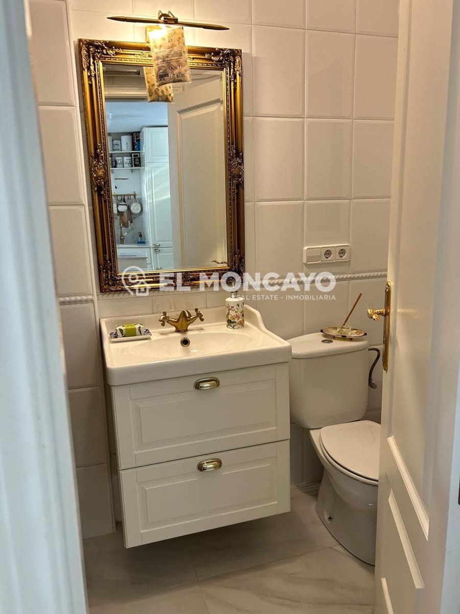 2 makuuhuone Rivitalo myytävänä paikassa Orihuela Costa mukana uima-altaan - 249 000 € (Ref: 9881889)