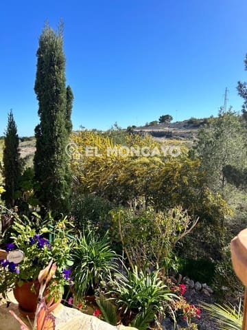 2 makuuhuone Rivitalo myytävänä paikassa Villamartín - Las Filipinas, Orihuela mukana uima-altaan - 249 000 € (Ref: 9881889)