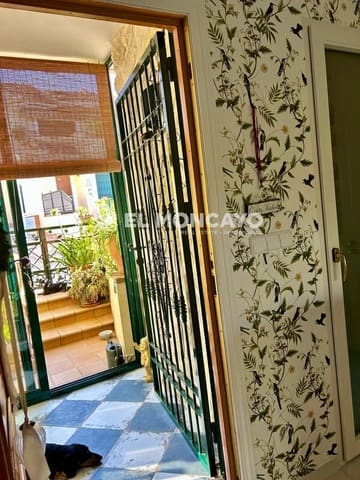 2 makuuhuone Rivitalo myytävänä paikassa Villamartín - Las Filipinas, Orihuela mukana uima-altaan - 249 000 € (Ref: 9881889)