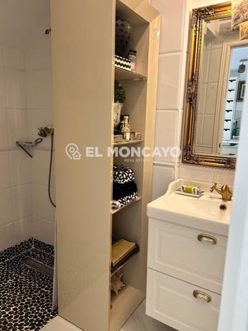 2 makuuhuone Rivitalo myytävänä paikassa Villamartín - Las Filipinas, Orihuela mukana uima-altaan - 249 000 € (Ref: 9881889)