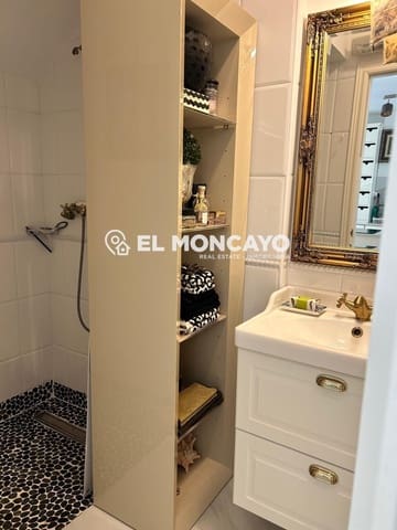 2 chambre Villa/Maison Mitoyenne à vendre à Villamartín - Las Filipinas, Orihuela avec piscine - 249 000 € (Ref: 9881889)