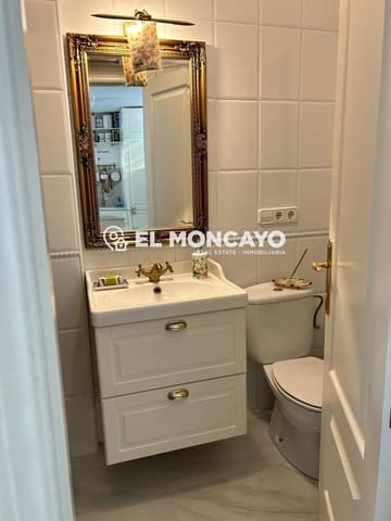 2 chambre Villa/Maison Mitoyenne à vendre à Villamartín - Las Filipinas, Orihuela avec piscine - 249 000 € (Ref: 9881889)
