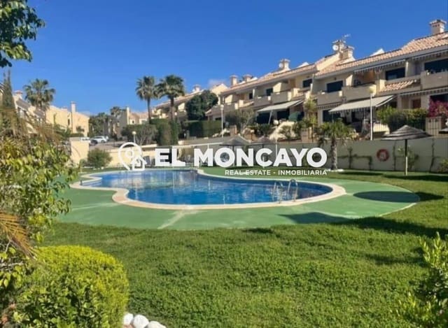 2 camera da letto Villetta a Schiera in vendita in Villamartín - Las Filipinas, Orihuela con piscina - 249.000 € (Rif: 9881889)