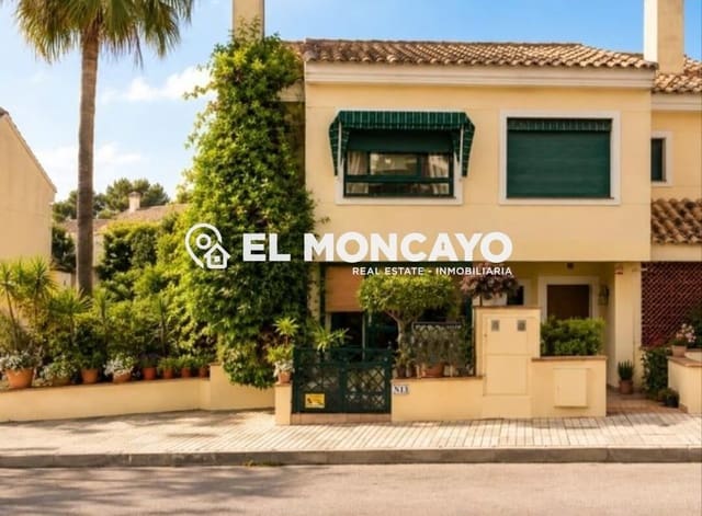 2 camera da letto Villetta a Schiera in vendita in Villamartín - Las Filipinas, Orihuela con piscina - 249.000 € (Rif: 9881889)