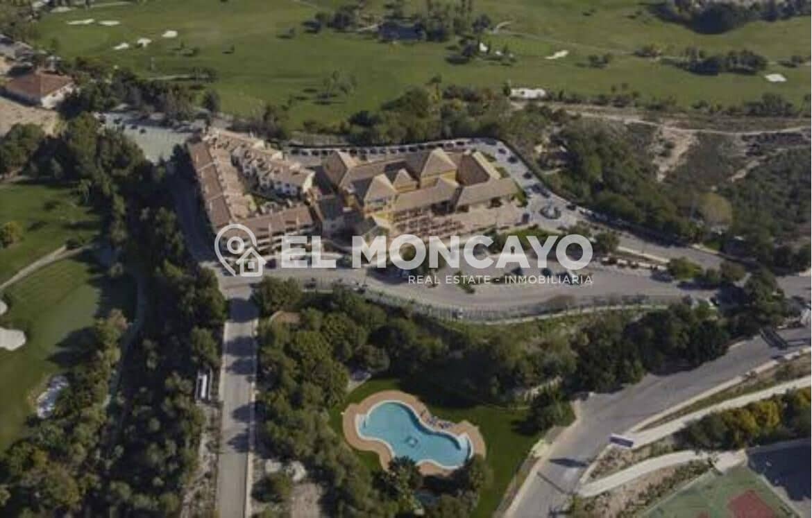 2 sypialnia Dom szeregowy na sprzedaż w Orihuela Costa z basenem garażem - 249 000 € (Ref: 9881889)