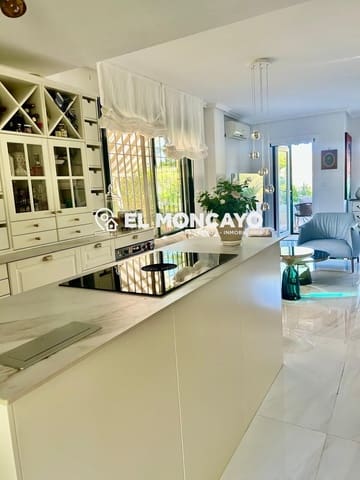 2 camera da letto Villetta a Schiera in vendita in Villamartín - Las Filipinas, Orihuela con piscina - 249.000 € (Rif: 9881889)