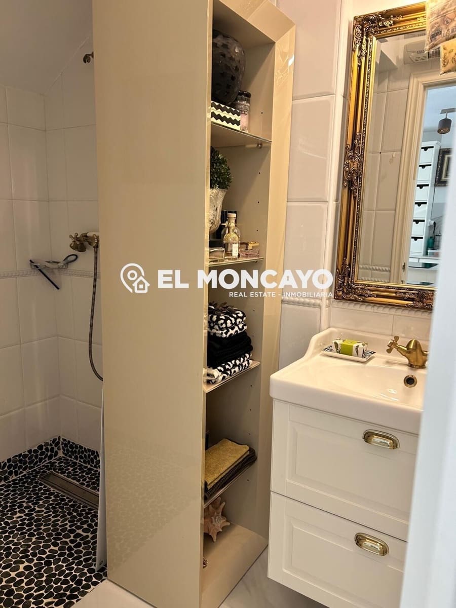 2 sypialnia Dom szeregowy na sprzedaż w Orihuela Costa z basenem garażem - 249 000 € (Ref: 9881889)