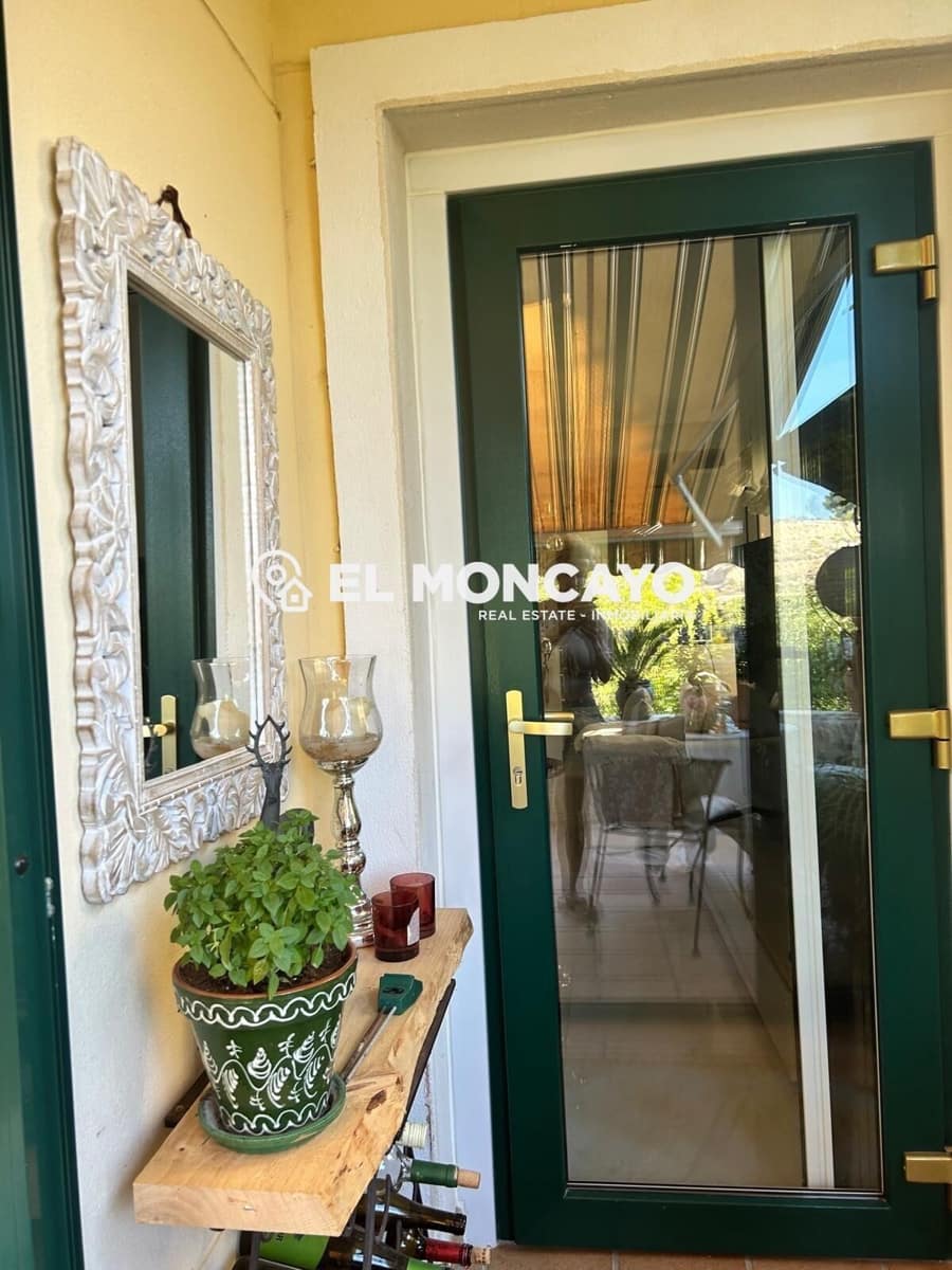 2 sypialnia Dom szeregowy na sprzedaż w Orihuela Costa z basenem garażem - 249 000 € (Ref: 9881889)