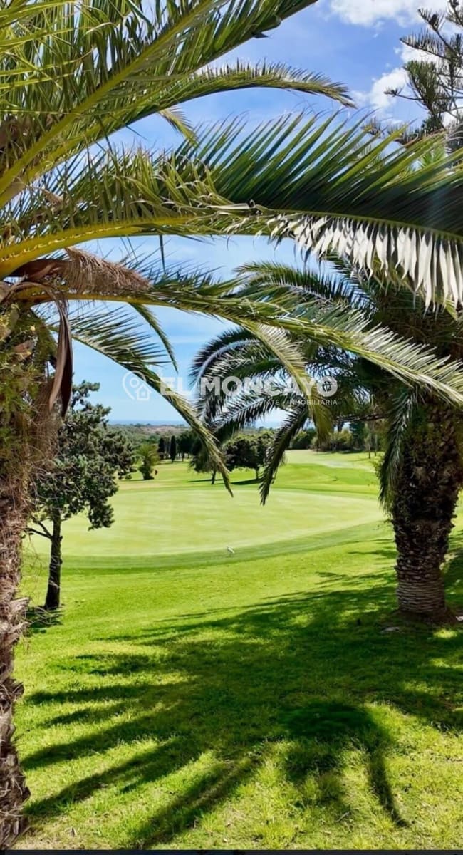 2 sypialnia Dom szeregowy na sprzedaż w Orihuela Costa z basenem garażem - 249 000 € (Ref: 9881889)