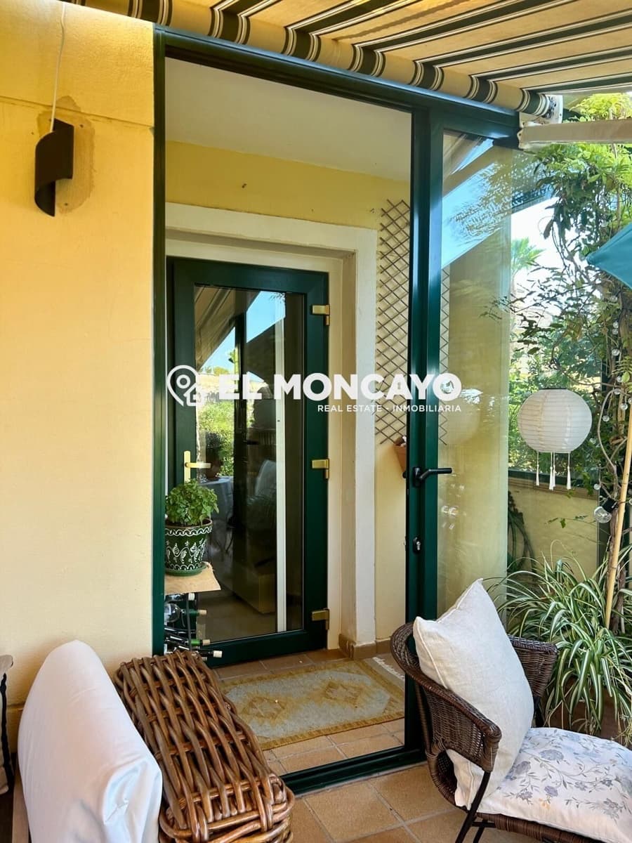 2 sypialnia Dom szeregowy na sprzedaż w Orihuela Costa z basenem garażem - 249 000 € (Ref: 9881889)