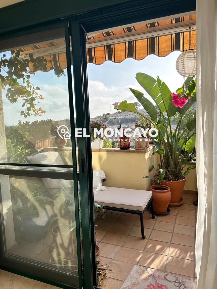 2 sypialnia Dom szeregowy na sprzedaż w Orihuela Costa z basenem garażem - 249 000 € (Ref: 9881889)