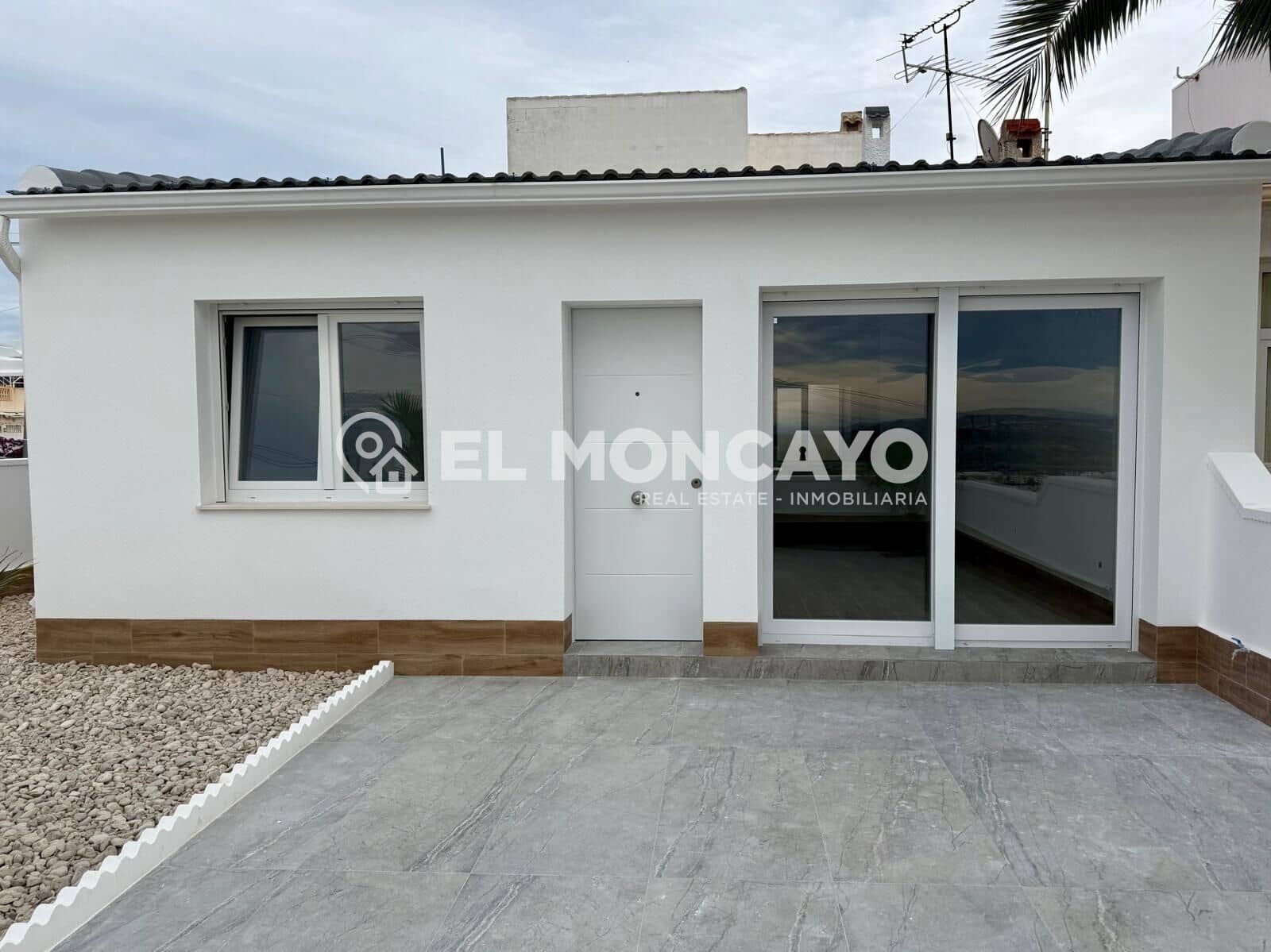 3 bedroom Villa for sale in Rojales - € 249,000 (Ref: 9884732)