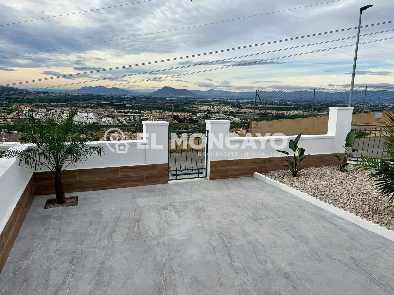 3 bedroom Villa for sale in Rojales - € 249,000 (Ref: 9884732)
