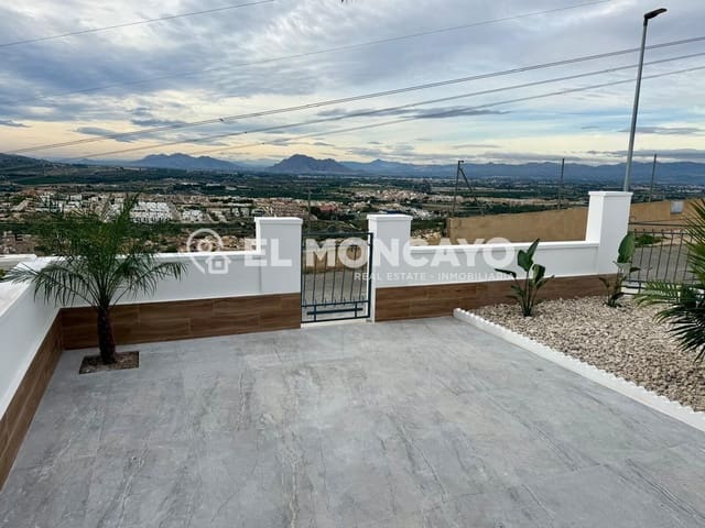 3 Zimmer Villa zu verkaufen in Rojales - 249.000 € (Ref: 9884732)