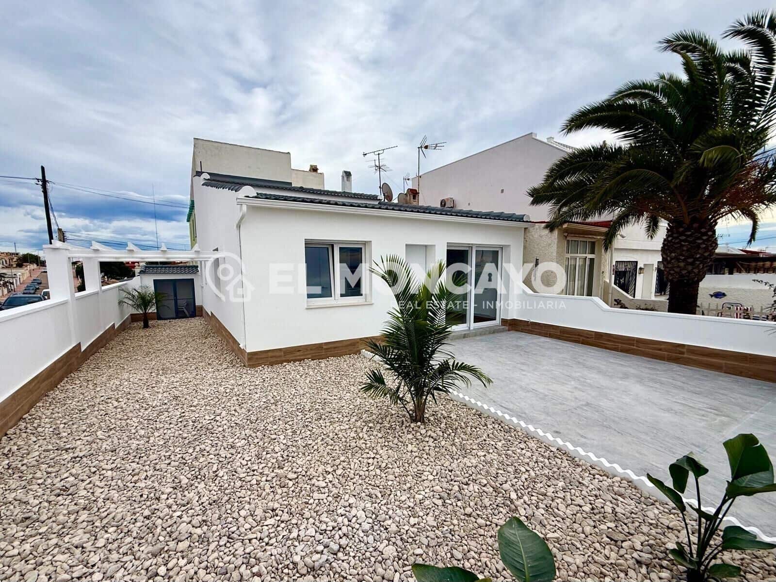 3 bedroom Villa for sale in Rojales - € 249,000 (Ref: 9884732)