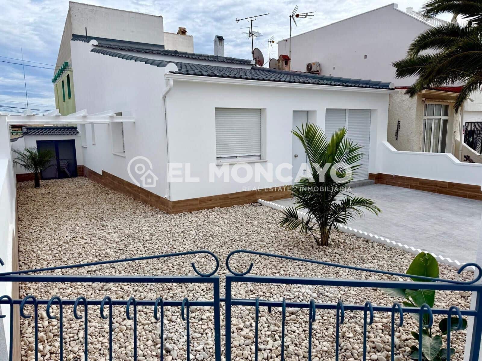 3 bedroom Villa for sale in Rojales - € 249,000 (Ref: 9884732)