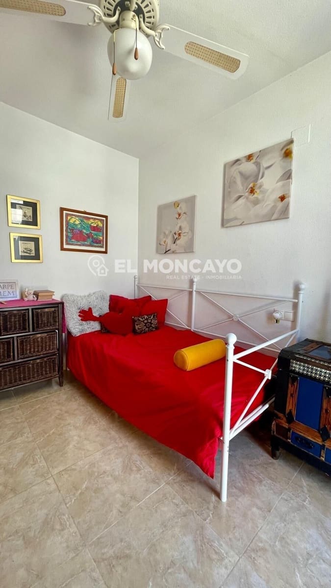 2 soverom Penthouse til salgs i El Altet - € 179 000 (Ref: 9888059)