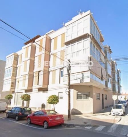 2 soverom Penthouse til salgs i El Altet, Elche / Elx - € 179 000 (Ref: 9888059)