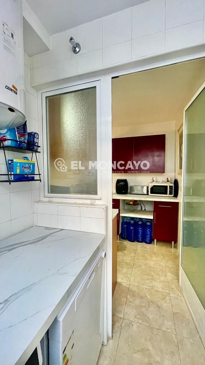 2 soverom Penthouse til salgs i El Altet - € 179 000 (Ref: 9888059)