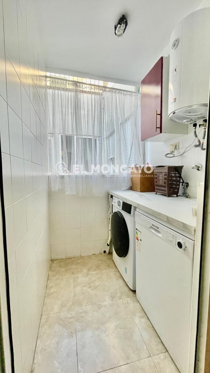 2 soverom Penthouse til salgs i El Altet - € 179 000 (Ref: 9888059)