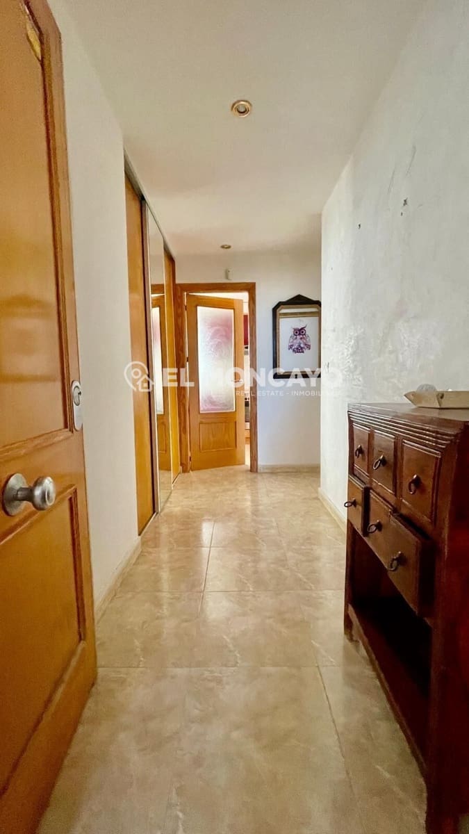 2 soverom Penthouse til salgs i El Altet - € 179 000 (Ref: 9888059)