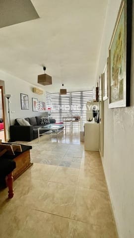 2 soverom Penthouse til salgs i El Altet, Elche / Elx - € 179 000 (Ref: 9888059)