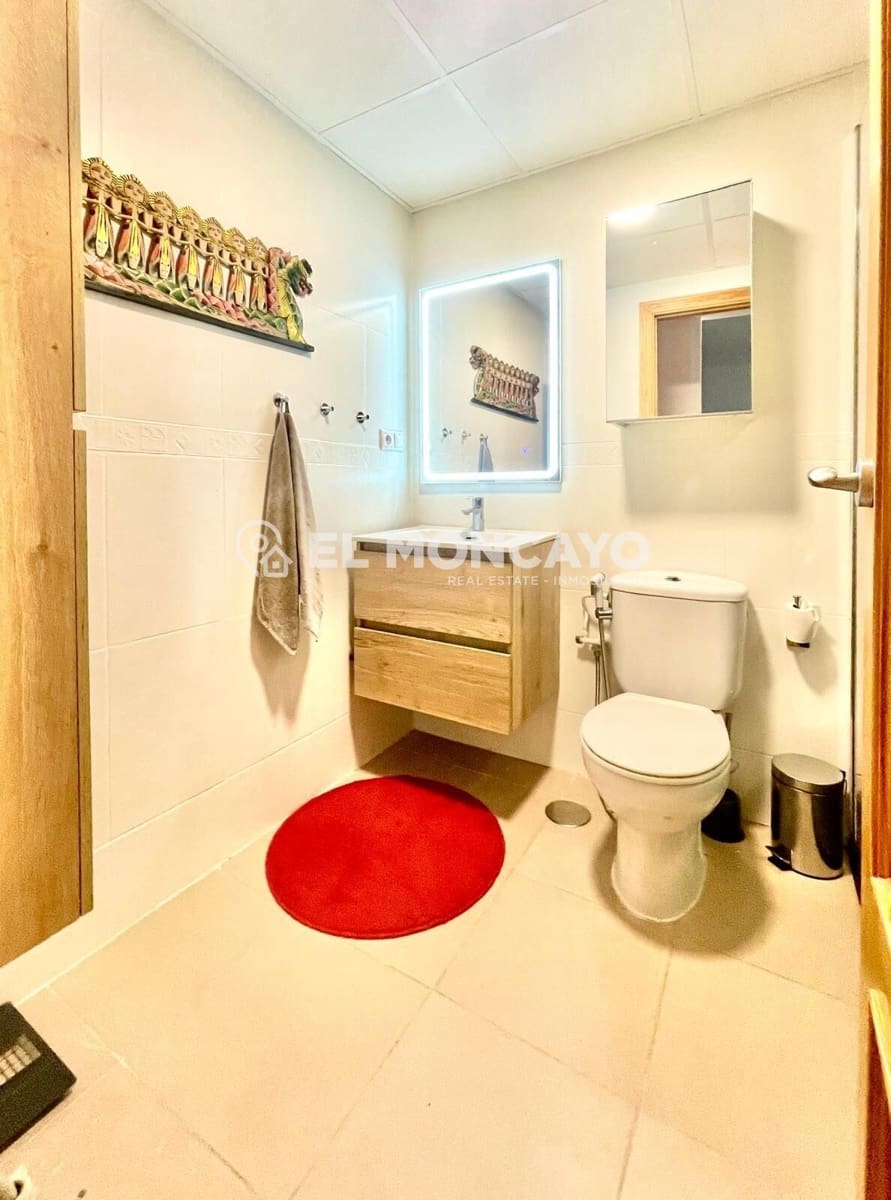 2 soverom Penthouse til salgs i El Altet - € 179 000 (Ref: 9888059)