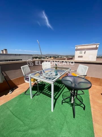 2 soverom Penthouse til salgs i El Altet, Elche / Elx - € 179 000 (Ref: 9888059)