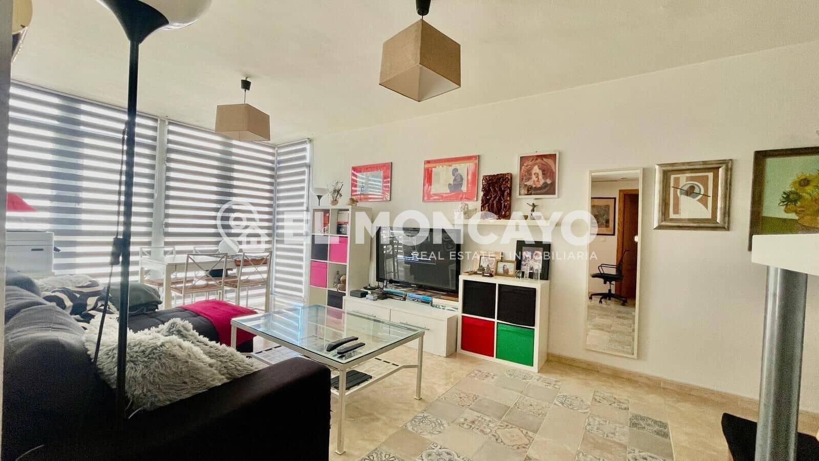 2 soverom Penthouse til salgs i El Altet - € 179 000 (Ref: 9888059)