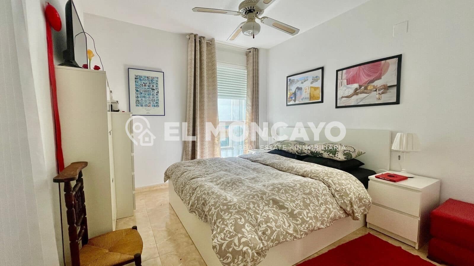 2 soverom Penthouse til salgs i El Altet - € 179 000 (Ref: 9888059)