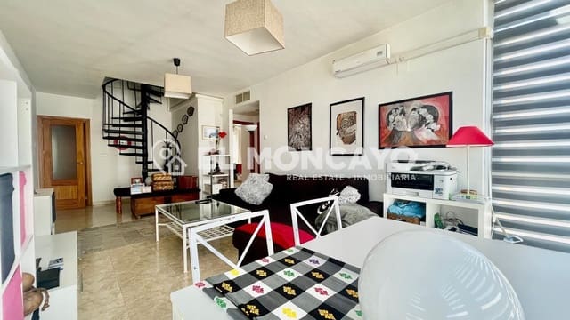 2 soverom Penthouse til salgs i El Altet, Elche / Elx - € 179 000 (Ref: 9888059)