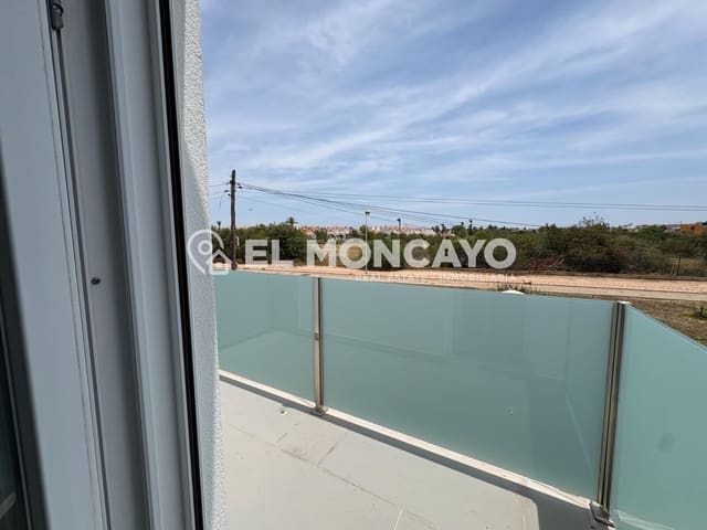 2 soveværelse Villa til salg i El Chaparral - La Siesta - La Torreta, Torrevieja med swimmingpool - € 465.000 (Ref: 9888060)