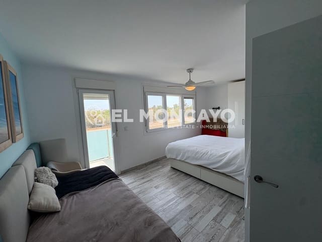 2 soveværelse Villa til salg i El Chaparral - La Siesta - La Torreta, Torrevieja med swimmingpool - € 465.000 (Ref: 9888060)