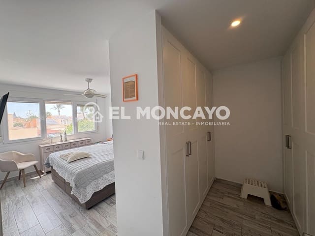 2 soveværelse Villa til salg i El Chaparral - La Siesta - La Torreta, Torrevieja med swimmingpool - € 465.000 (Ref: 9888060)