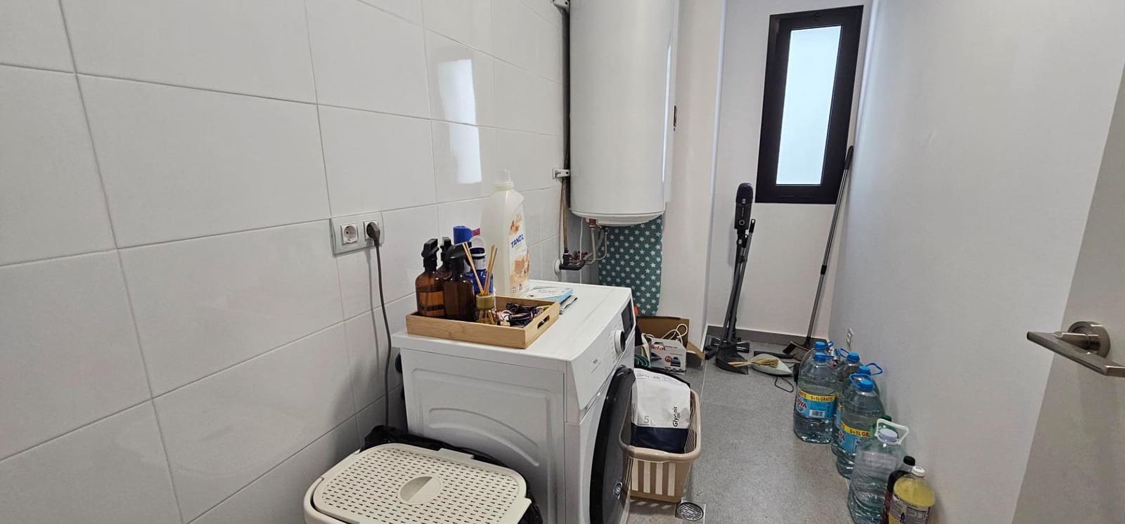 4 soveværelse Villa til salg i Guardamar del Segura med swimmingpool garage - € 569.900 (Ref: 9890326)