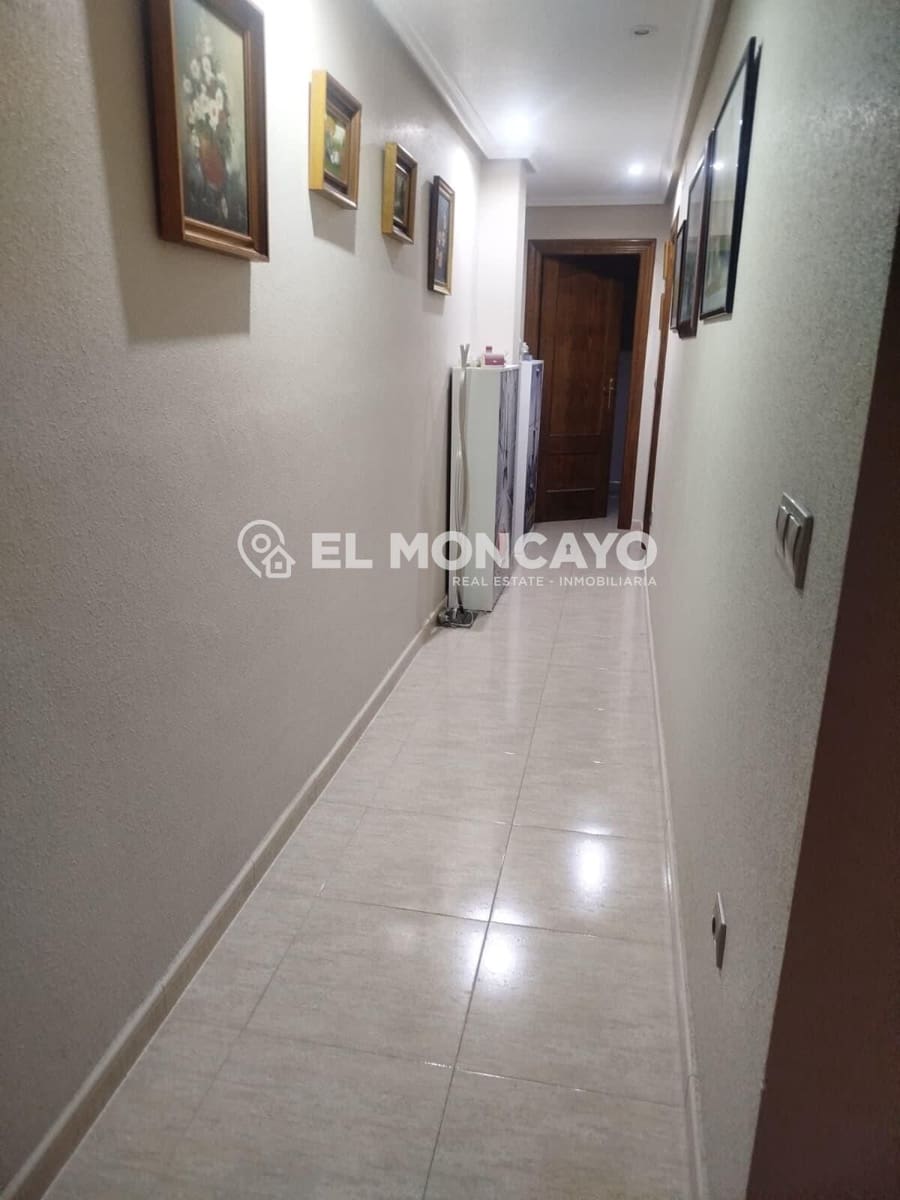 3 chambre Appartement à vendre à Almoradi avec garage - 149 900 € (Ref: 9890327)