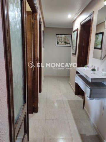 3 chambre Appartement à vendre à Almoradí avec garage - 149 900 € (Ref: 9890327)