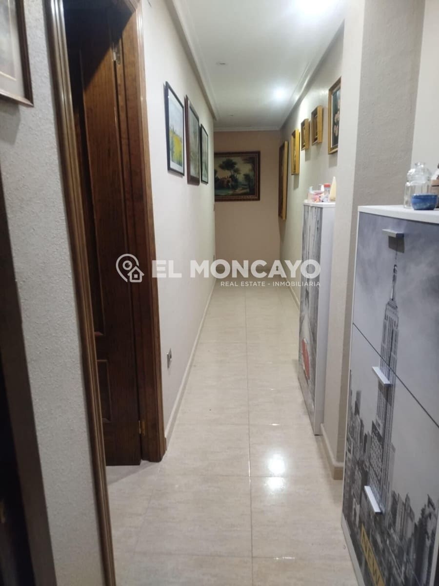 3 chambre Appartement à vendre à Almoradi avec garage - 149 900 € (Ref: 9890327)