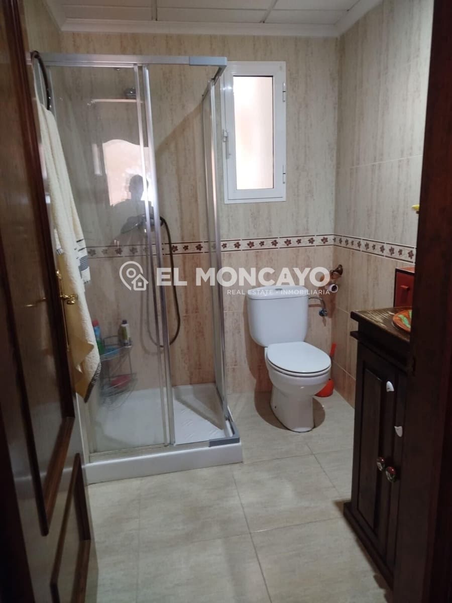 3 chambre Appartement à vendre à Almoradi avec garage - 149 900 € (Ref: 9890327)