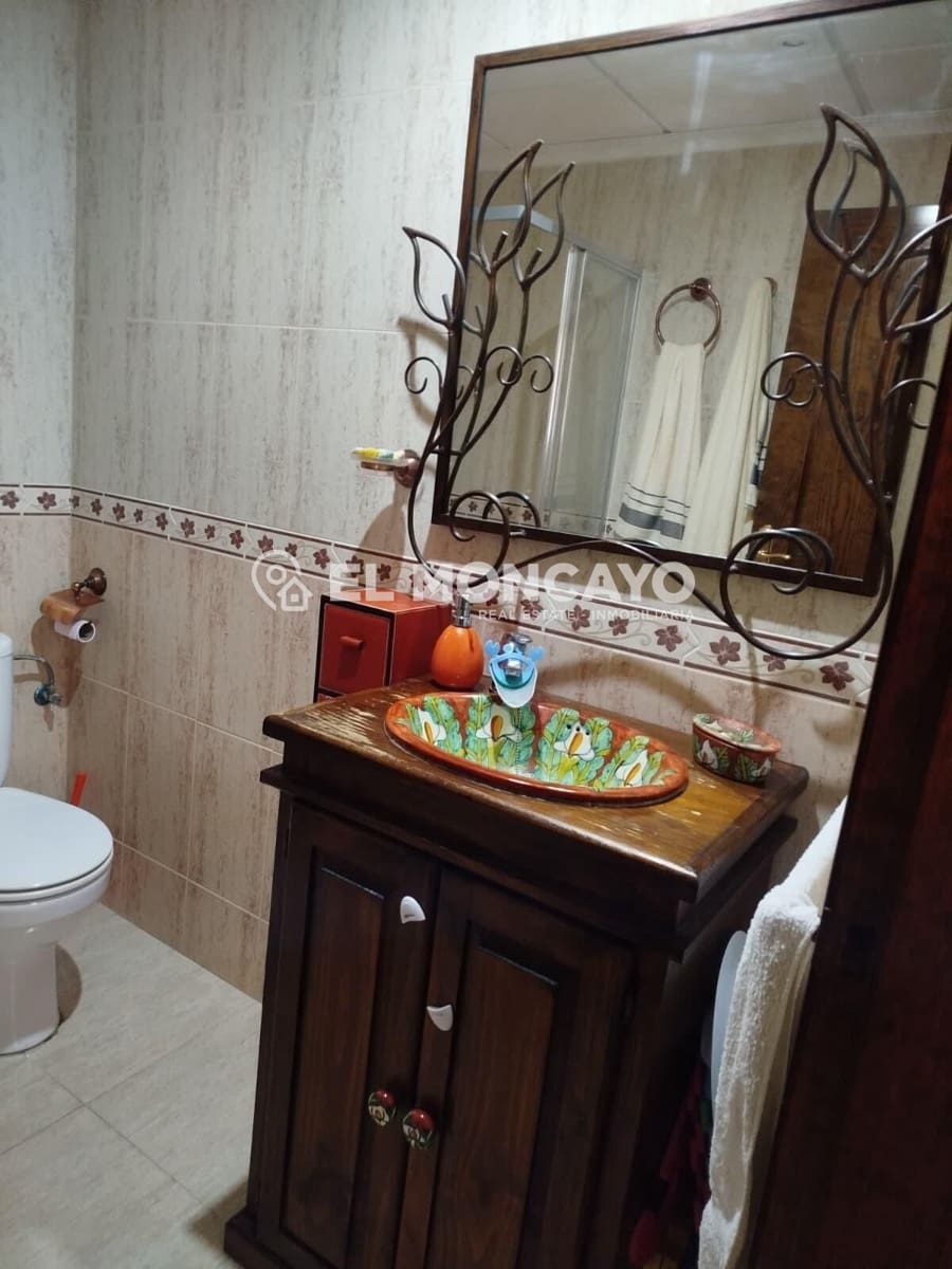 3 chambre Appartement à vendre à Almoradi avec garage - 149 900 € (Ref: 9890327)