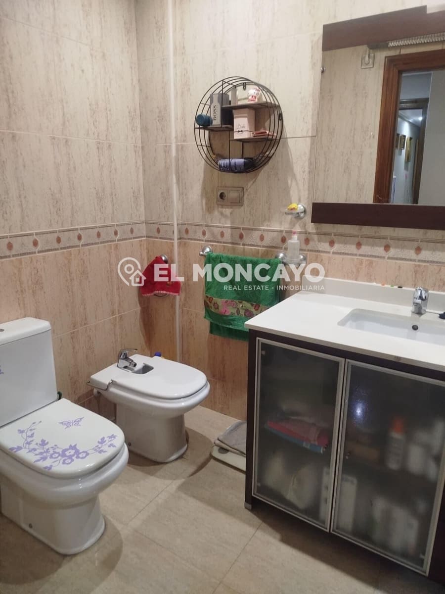 3 chambre Appartement à vendre à Almoradi avec garage - 149 900 € (Ref: 9890327)