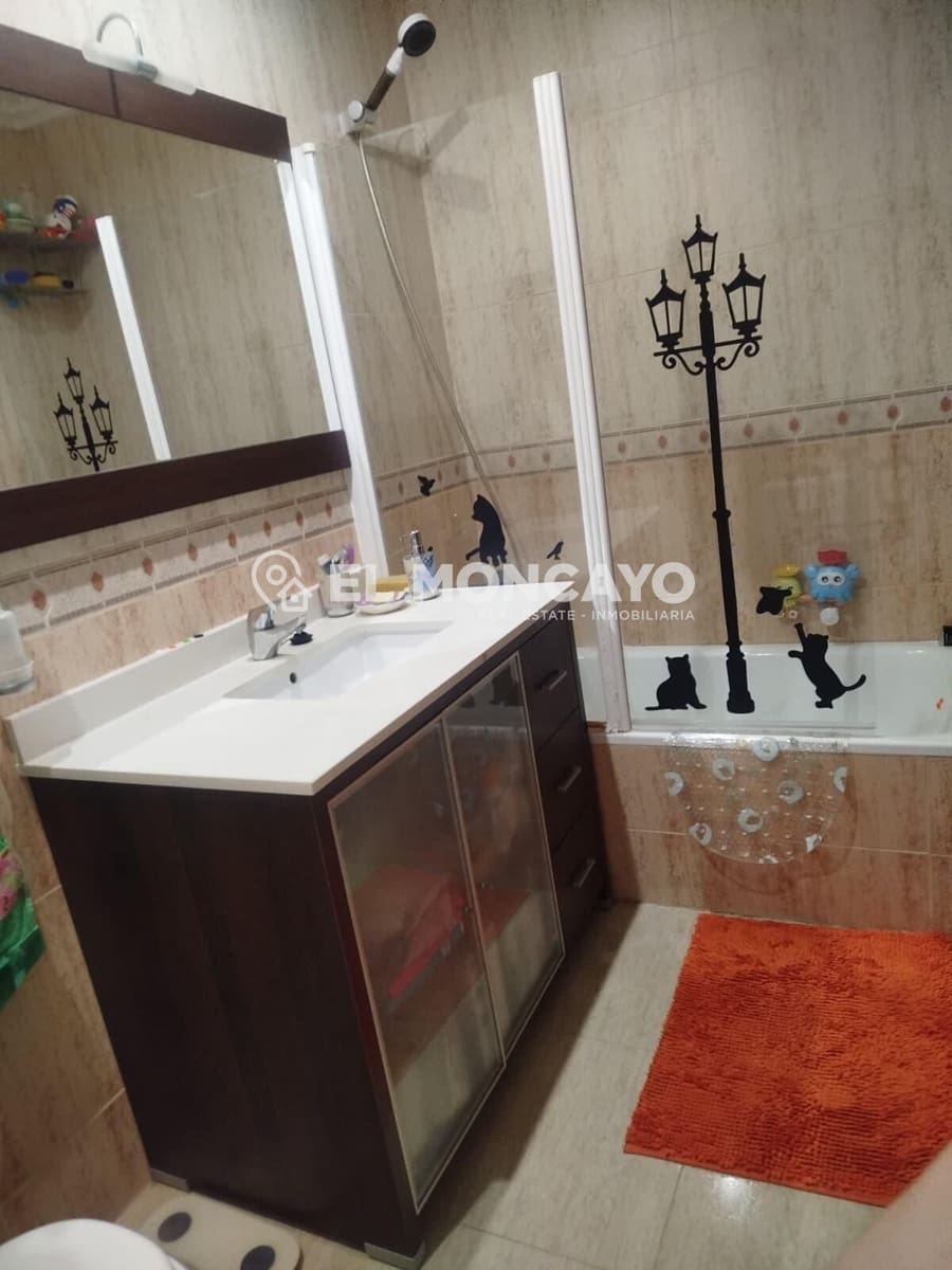 3 chambre Appartement à vendre à Almoradi avec garage - 149 900 € (Ref: 9890327)
