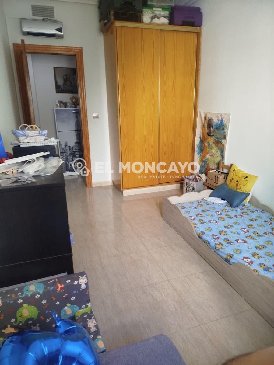 3 chambre Appartement à vendre à Almoradi avec garage - 149 900 € (Ref: 9890327)