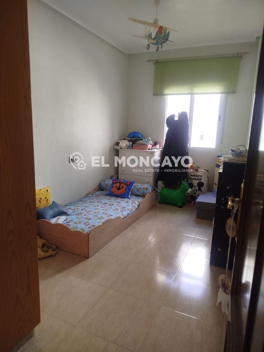3 chambre Appartement à vendre à Almoradi avec garage - 149 900 € (Ref: 9890327)